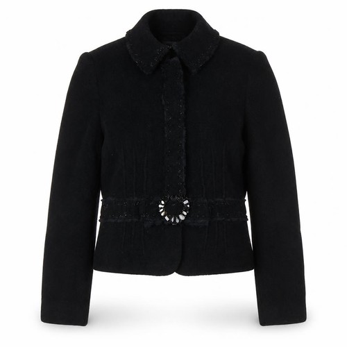 Rena lange womens jacket size - lange,