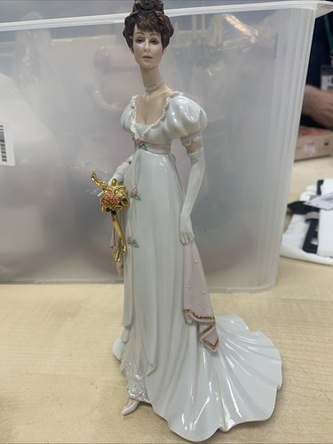 Franklin mint porcelain - franklin,