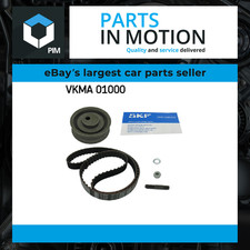 Timing Belt Kit fits VW ILTIS