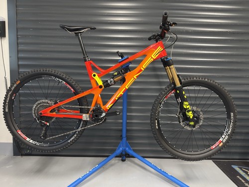 Intense tracer 275 - intense,