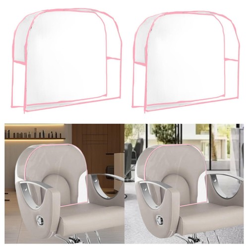 Chair back cover styling - back,