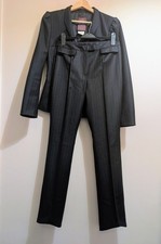 John Galliano Trouser Suit