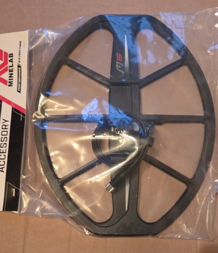 Minelab manticore metal - manticore,