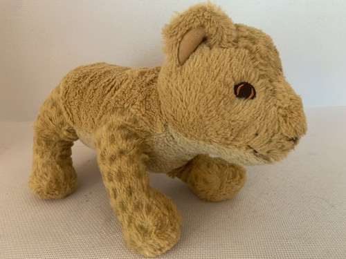 Ikea djungelskog lioness cub - ikea,
