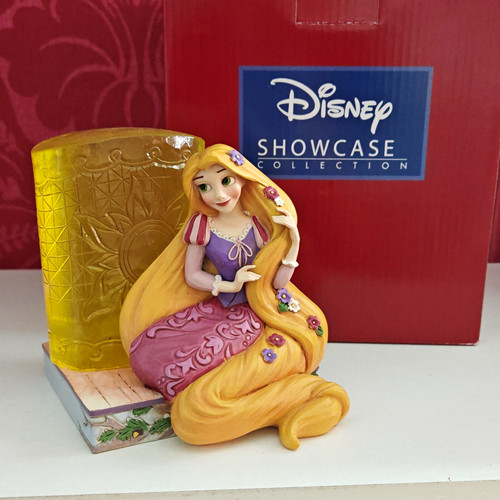 Disney traditions rapunzel - disney,