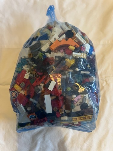 Lego 1kg genuine - 1kg, misc