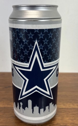 Dallas cowboys team colors can - dallas,