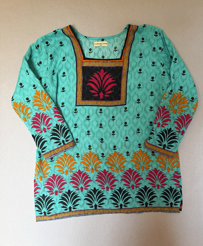 Unified 3xl turquoise - unified,
