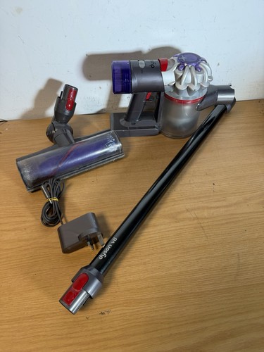 Dyson sv25 stick cordless - dyson, v8