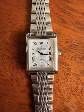 Dreyfuss & Co Ladies Broken