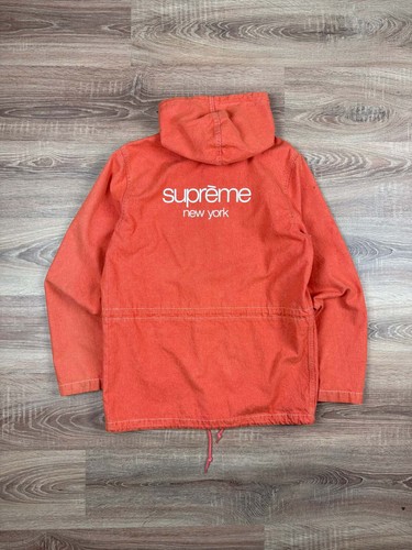 2014 coral supreme classic - s/s,