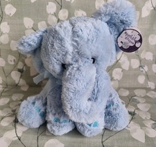 Cuddles Time - Light Blue