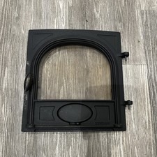 Door 4 Stovax Stockton 5 Stove