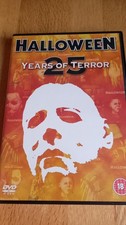 Halloween - 25 Years Of Terror