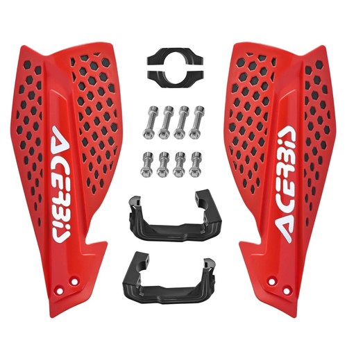 22mm motorcycle hand guards - motorcycle,