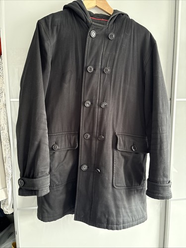 Duffle coat mens size - coat, s