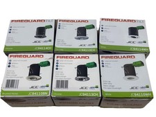 Jcc fireguard fire - fireguard, tilt