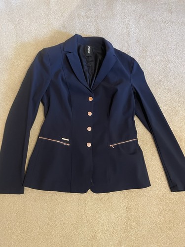 Pikeur paulin navy - navy, jacket