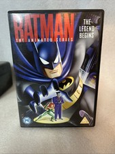 Batman The Animated Series The