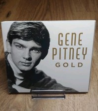 Gene Pitney - Gold CD Music