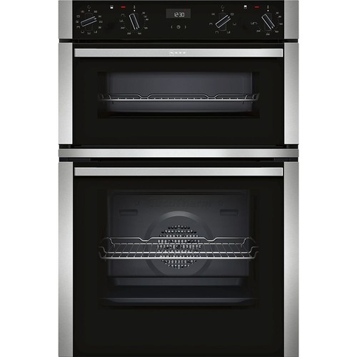 Oven neff u1ace5hn0b n50 - oven,