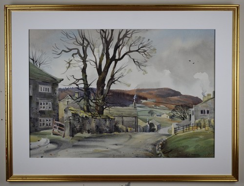 Burnsall fell appletreewick - fell,,