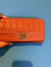 Bessie London Leather Brown