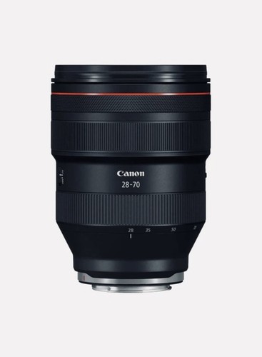 Canon 70mm l - is, usm