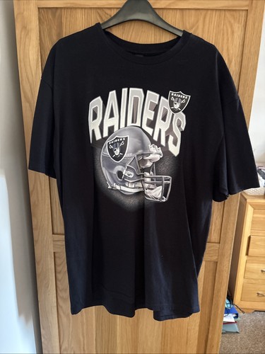 Raiders shirt size - size, xl