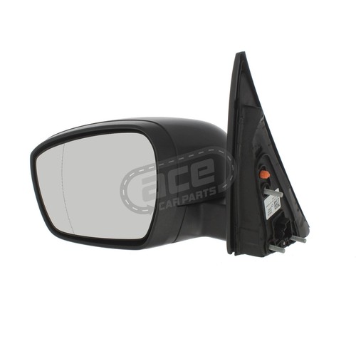 Electric power folding wing - electric,