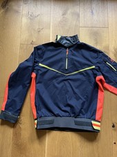 Junior Spray Top Sailing GREAT Condition age 10 Barely Worn Kayak Canoe 