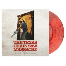The Texas Chainsaw Massacre