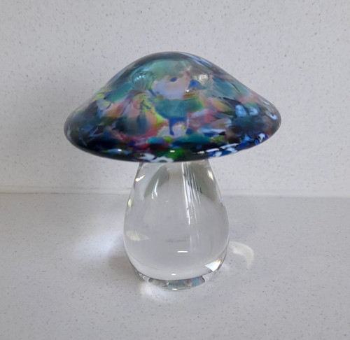 Scottish selkirk glass - selkirk,