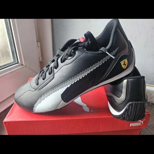 Puma ferrari men trainers - puma,