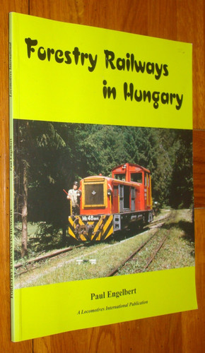 Forestry railways hungary - railways,