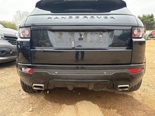 RANGE ROVER EVOQUE Complete