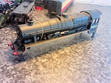 OO GAUGE MAINLINE BLACK