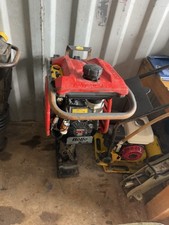 Trench Wacker RTX60 Altrad