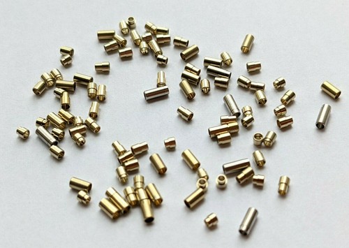 100 pieces watch case - pieces,