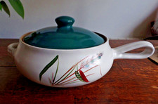 VINTAGE DENBY GREENWHEAT 2