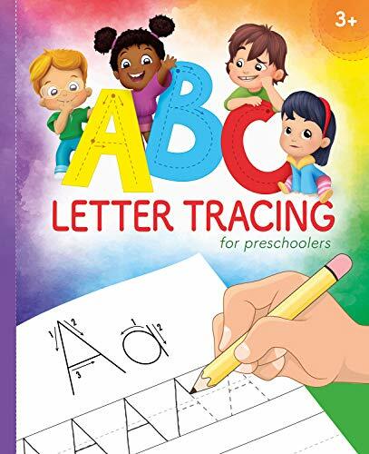 Abc letter tracing for - abc,