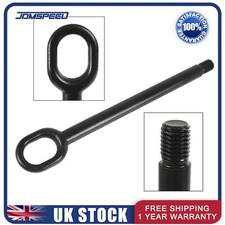 7H0807401 Tow Hook Towing Eye