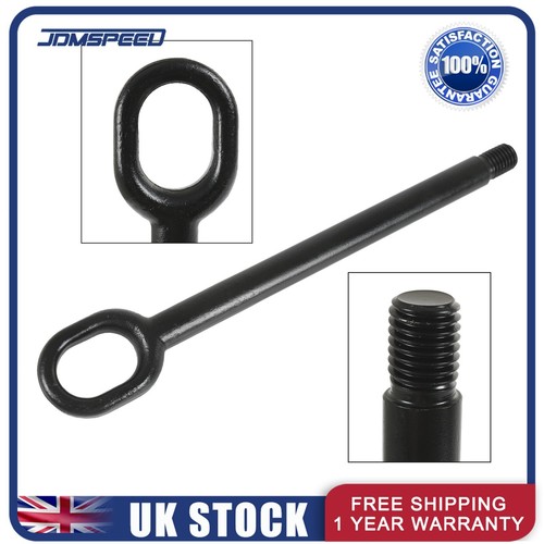 7h0807401 tow hook towing - hook, eye