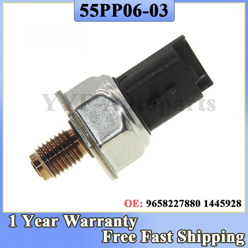 Fuel rail pressure regulator - rail,
