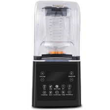 CVS Commercial Blender, BPA