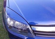 Vauxhall astra mk5 eyebrows - astra, h