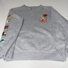 Space Jam Tune Squad Jumper Marks & Spencer  Basketball
