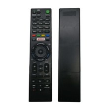 Remote For Sony KDL32W705CBU