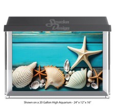 Pale Beige Sea Stars Polyester