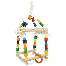 Jungle Gym - Small Pet Toy -